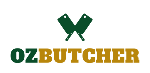 Oz Butcher